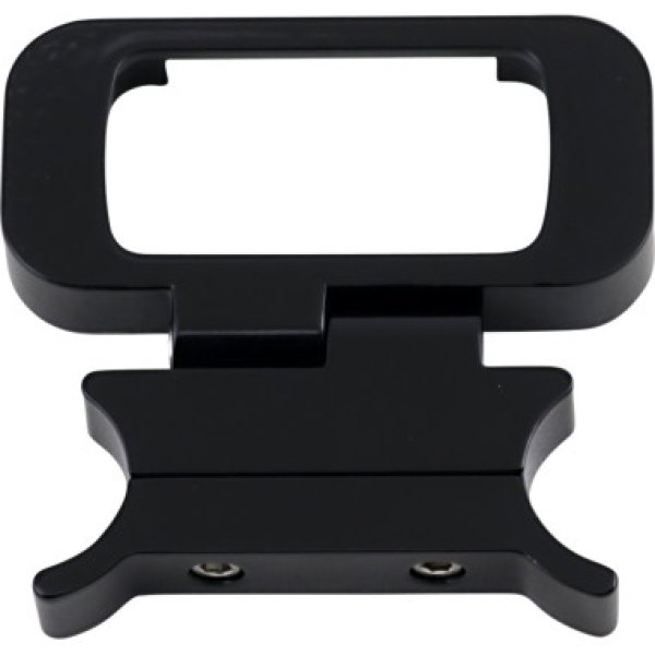 画像3: M8ストリートボブ/ブレイクアウト用メーターリロケーションキット(調整可能タイプ) (3)