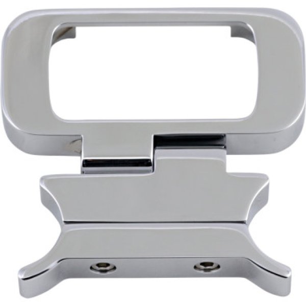 画像4: M8ストリートボブ/ブレイクアウト用メーターリロケーションキット(調整可能タイプ) (4)