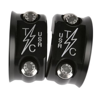 スラッシン ブレーキリンケージ ハーレー M8 ソフテイルTHRASHIN