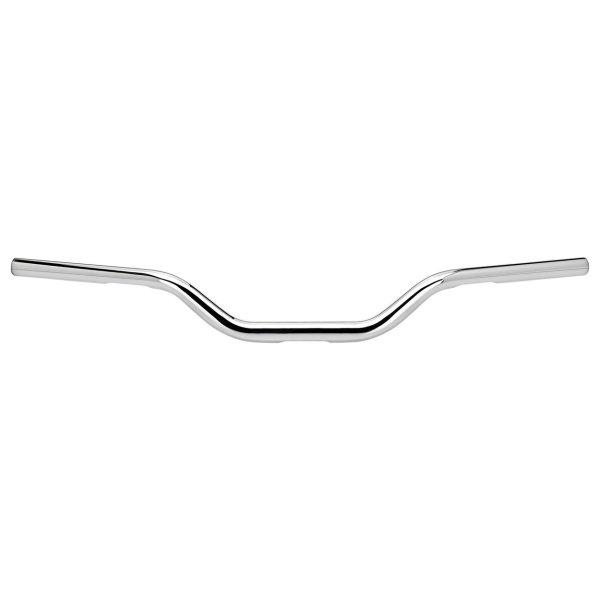 画像5: Biltwell 1-1/8インチ トラッカーハンドル O/S ミッド (5)