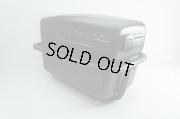 画像3: FXRPスタイルサドルバック M8ソフテイル用 (3)