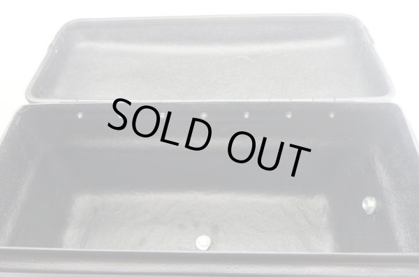 画像5: FXRPスタイルサドルバック M8ソフテイル用 (5)