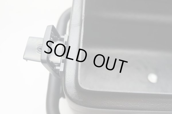 画像7: FXRPスタイルサドルバック M8ソフテイル用 (7)