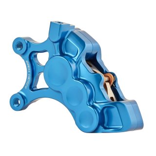 NlSIN 6ポットブレーキキャリパー フロント Brembo 6Pot Type-R 355φ NSX NA1 | Biot -Official Web Site-