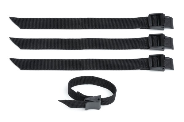 画像6: クリアキン HOODRAT ユニバーサル スイングアーム バッグ (6)