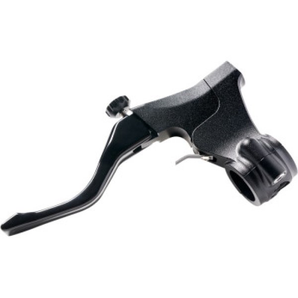 画像1: PM Radial Controls ハンドコントロールセット ケーブルクラッチ用 (1)