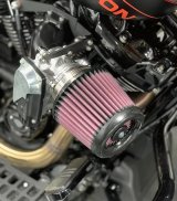 レア?!☆ ハーレー HPI ビッグスロットルボディー - 通販
