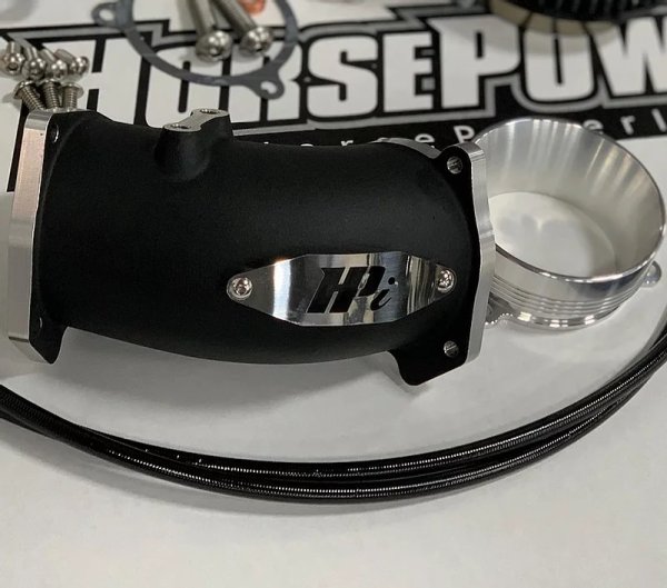 画像3: HPI RAMエルボーキット M8用 (3)