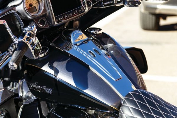 画像3: John Shope Signature Series ビンテージ ダッシュコンソール  (3)