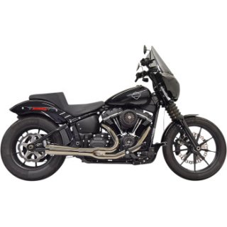 Pro Street Turn Out クローム FXBB/S/FXLR/S/FLSL/FXFB/S/FXST