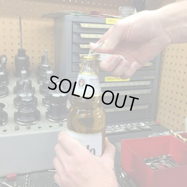 画像2: Thrashin Supply  シートオープナーキーチェーン ブラック (2)