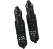 画像1: Ohlins  HD775 S36 Blackline Rear Shocks - Harley Touring 12" (1)