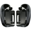 画像3: Lower Fairing Speaker Assembly 2014UP ツーリング（ツインクール非対応） (3)