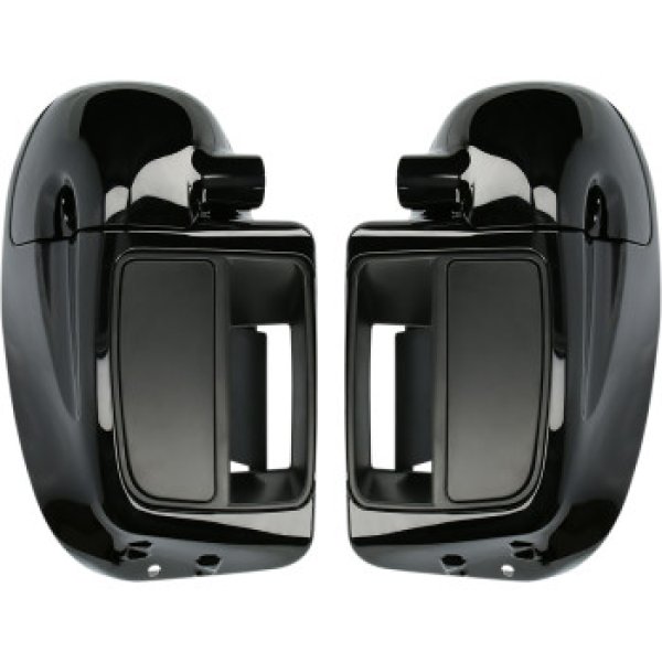 画像3: Lower Fairing Speaker Assembly 2014UP ツーリング（ツインクール非対応） (3)