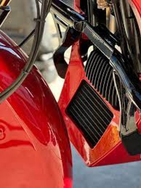 画像4: NOT YO DADDY’S BAGGER CRASH BARS 2015年以降のFLTR/CVOスポイラー装着車 (4)