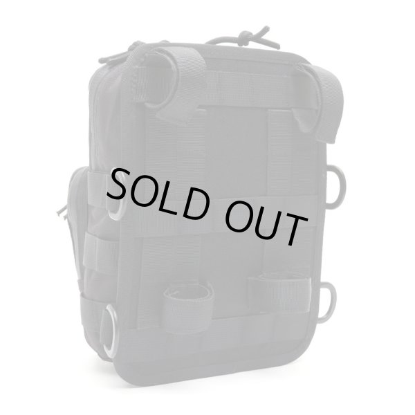 画像4: SAN DIEGO CUSTOMS トラベラーバー バッグ (4)