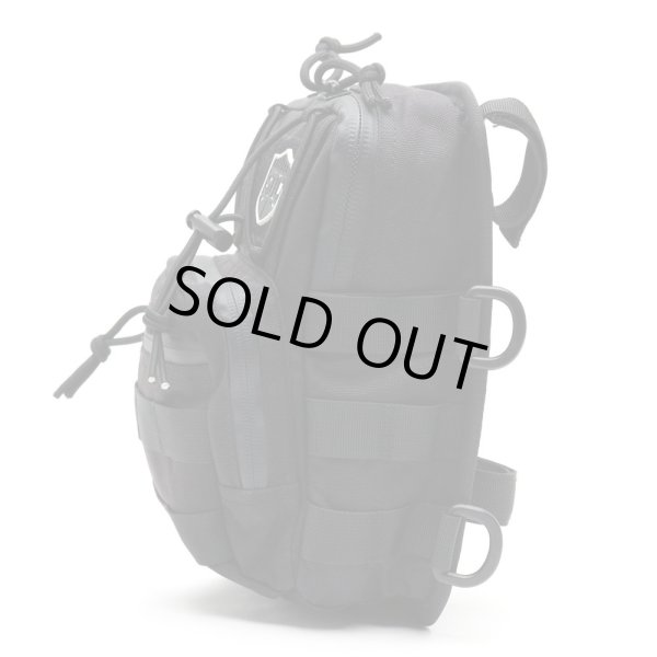 画像3: SAN DIEGO CUSTOMS トラベラーバー バッグ (3)