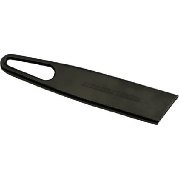 画像2: バガーキックスタンドエクステンション クローム/ブラック (2)