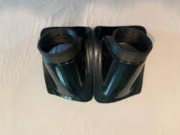 画像2: BMC FAIRING LIGHT PODS FOR 4.5 LIGHT ASSEMBLY (2)