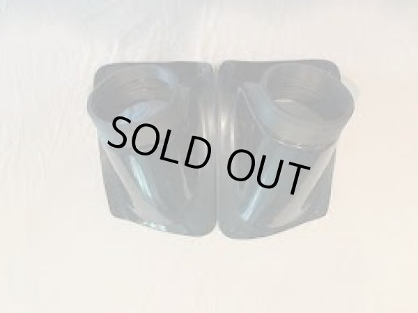 画像2: BMC FAIRING LIGHT PODS FOR 4.5 LIGHT ASSEMBLY (2)