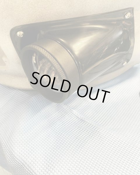 画像1: BMC FAIRING LIGHT PODS FOR 4.5 LIGHT ASSEMBLY (1)
