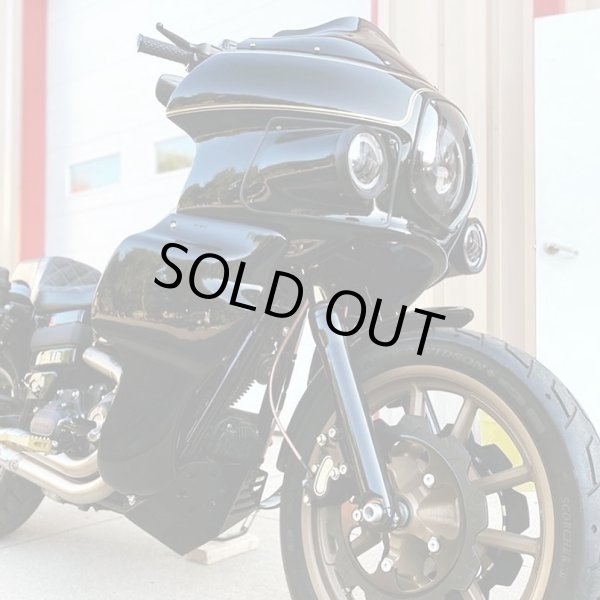 画像4: BMC FAIRING LIGHT PODS FOR 4.5 LIGHT ASSEMBLY (4)