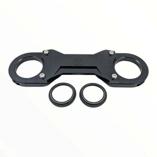 画像4: OG 49mm フォークブレス 2014年以降のツーリングモデル用  (4)