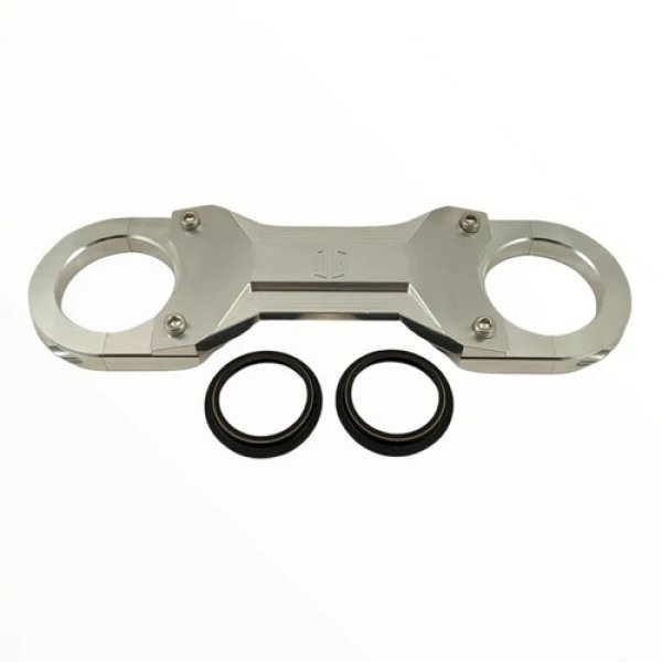 画像5: OG 49mm フォークブレス 2014年以降のツーリングモデル用  (5)