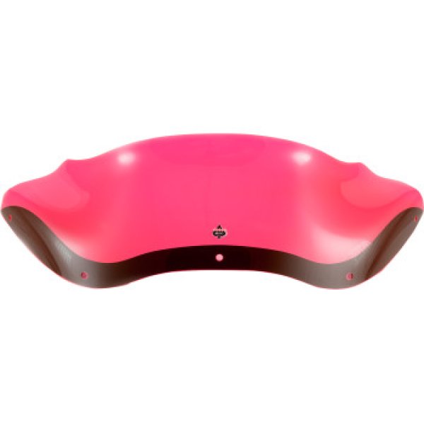 画像5: クロックワークス フレアスポーツシールド 8インチ  98-2013年 ICEカラーシリーズ (5)