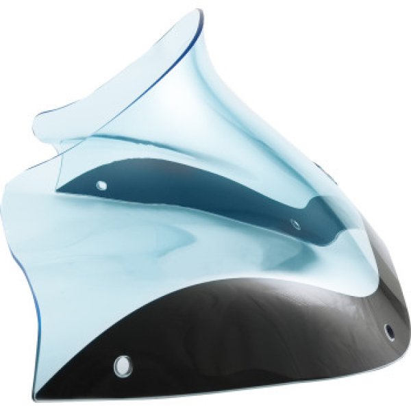 画像8: クロックワークス フレアスポーツシールド 8インチ  98-2013年 ICEカラーシリーズ (8)