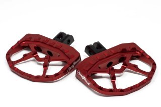 クロススレッドサイクル2021スタイルペグ M8ソフテイル用　※パッセンジャー用 2021スタイルペグ M8ソフテイル用 CROSSTHREAD CYCLE ソフテイル用