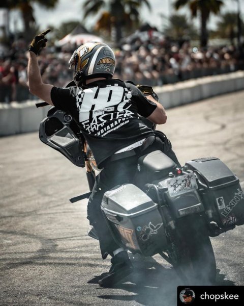 画像3: HPI FASTER THAN YOU Tシャツ  Sサイズのみ (3)