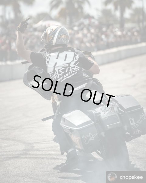 画像3: HPI FASTER THAN YOU Tシャツ (3)