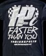 画像2: HPI FASTER THAN YOU Tシャツ (2)