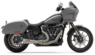 bassani バッサニロードレイジ　m8ソフテイル　flsb バッサニ□ ロードレイジ 2-1 フルエキゾーストマフラー