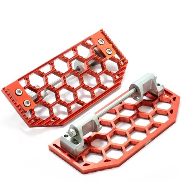 画像6: OG HoneyComp フロアボード インディアンチーフ/チャレンジャー用 (6)