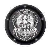SAN DIEGO CUSTOMS (Page 1)