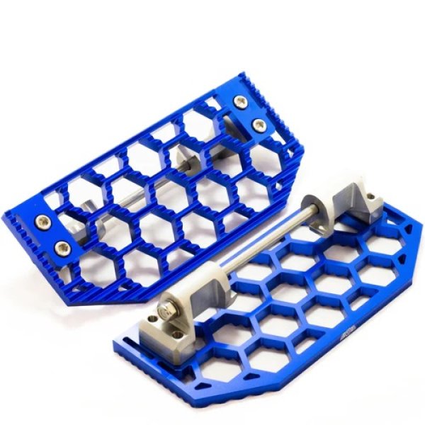 画像8: OG HoneyComp フロアボード インディアンチーフ/チャレンジャー用 (8)