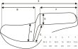 画像4: LS（フロント) ステップアップ シート チャレンジャー用 (4)