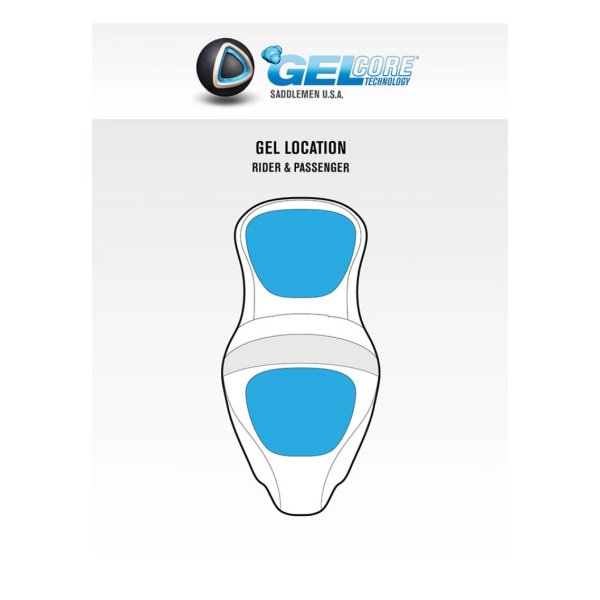 画像2: ロードソファーシート チーフテンシリーズ用(シートヒーター付き) (2)