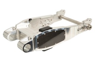 KRAUS ラジアルキャリパーマウント ツーリング用 KRAUS MOTOR