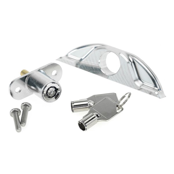 画像2: KRT ハンドルロックカバー (2)