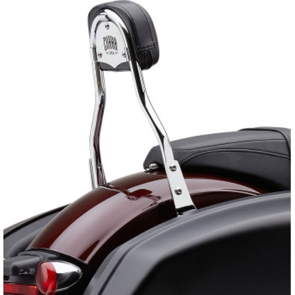  1501-0367 コブラ COBRA シーシーバー 四角 11インチ ダイナ クローム HD店 - 2