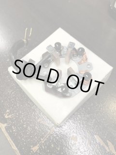 トライク HD純正トライク用バックモーターリビルドキット/ソレノイドOEM#83857