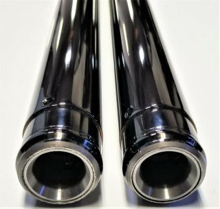 Custom Cycle Engineering FXLRS/FXLRST用ワンピースラジアル