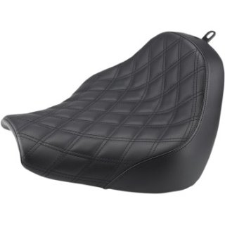 モーターステージ　M8ブレイクアウト　FXBRS シート M8ソフテイル 2018〜2022 ブレイクアウト ショートリア