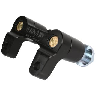 SBDバルブ 内圧調整機能付きオイルキャップ 2006年以降のダイナ/07