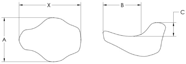 画像2: プロシリーズ KRAUS MOTO シングルシート FXFB/FXFBS用 (2)