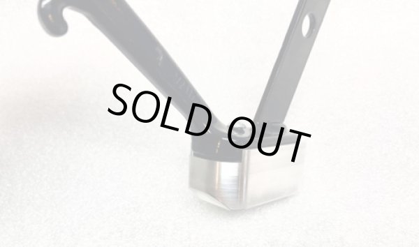 画像2: キックスタンド リフトブロック 2020-2021年FXLRS/2018年以降FXFB/S (2)