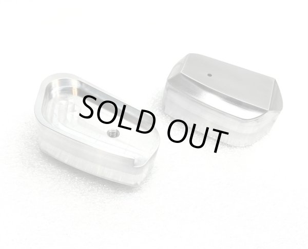 画像3: キックスタンド リフトブロック 2020-2021年FXLRS/2018年以降FXFB/S (3)